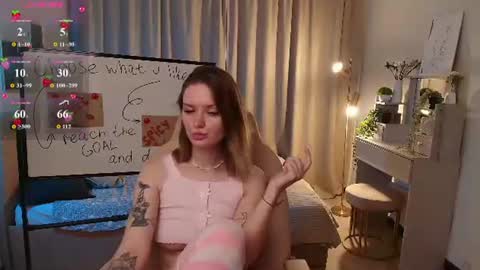 Eva online show from 06-19-26, 01:21