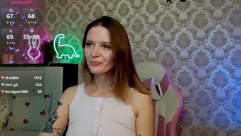 Eva online show from 07-07-26, 07:23