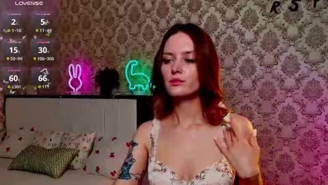 Eva online show from 07-26-26, 07:15
