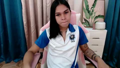 Snapshot of ursweet_zeviixx chatting on 02-08-25, 01:11 ursweet_zeviixx online show from 02-08-25, 01:11