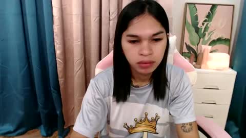 Snapshot of ursweet_zeviixx chatting on 02-19-25, 10:23 ursweet_zeviixx online show from 02-19-25, 10:23