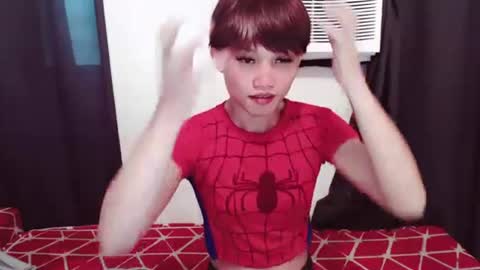 Snapshot of ursweetgirlsammy19 chatting on 09-14-25, 11:48 sammy the nughty girl who can make you happy online show from 09-14-25, 11:48