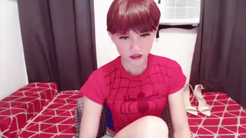 Snapshot of ursweetgirlsammy19 chatting on 09-22-25, 09:50 sammy the nughty girl who can make you happy online show from 09-22-25, 09:50