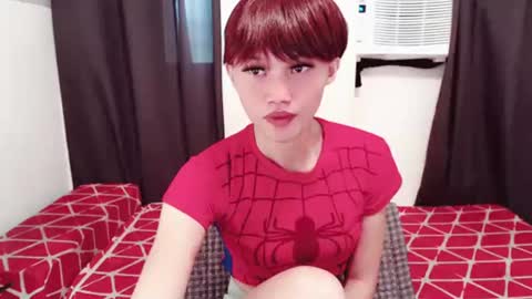 Snapshot of ursweetgirlsammy19 chatting on 09-24-25, 04:05 sammy the nughty girl who can make you happy online show from 09-24-25, 04:05