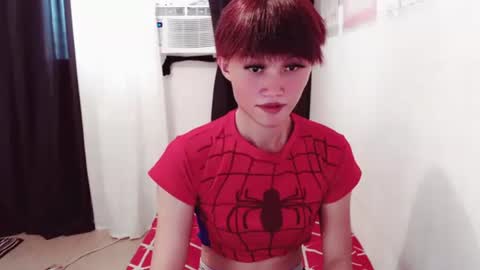 Snapshot of ursweetgirlsammy19 chatting on 09-28-25, 05:35 sammy the nughty girl who can make you happy online show from 09-28-25, 05:35