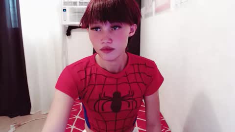 Snapshot of ursweetgirlsammy19 chatting on 09-29-25, 05:23 sammy the nughty girl who can make you happy online show from 09-29-25, 05:23