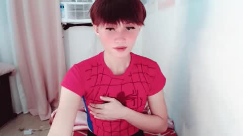 Snapshot of ursweetgirlsammy19 chatting on 10-08-25, 04:26 sammy the nughty girl who can make you happy online show from 10-08-25, 04:26