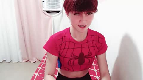 Snapshot of ursweetgirlsammy19 chatting on 10-12-25, 10:14 sammy the nughty girl who can make you happy online show from 10-12-25, 10:14