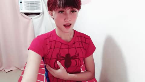 Snapshot of ursweetgirlsammy19 chatting on 10-13-25, 05:57 sammy the nughty girl who can make you happy online show from 10-13-25, 05:57