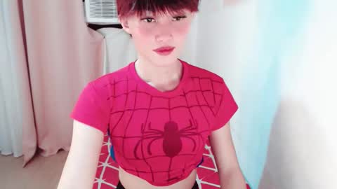 Snapshot of ursweetgirlsammy19 chatting on 10-16-25, 05:25 sammy the nughty girl who can make you happy online show from 10-16-25, 05:25