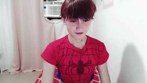 Snapshot of ursweetgirlsammy19 chatting on 10-20-25, 09:32 sammy the nughty girl who can make you happy online show from 10-20-25, 09:32