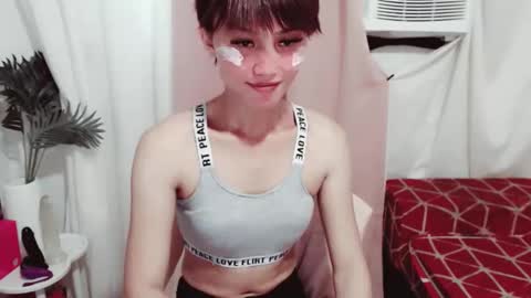 Snapshot of ursweetgirlsammy19 chatting on 10-26-25, 05:57 sammy the nughty girl who can make you happy online show from 10-26-25, 05:57