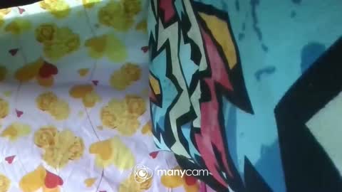 Alexa room  online show from 01-09-25, 09:27