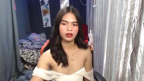 urtereshameow online show from 02-18-25, 03:10