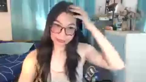 Ashley Kate Mateo Gray online show from 07-13-26, 09:56