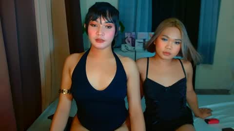 Urwildest farrah online show from 04-12-26, 11:48