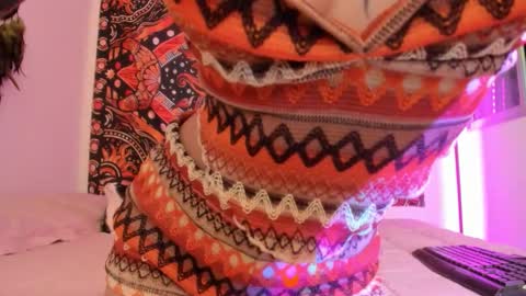 Snapshot of uryko_yor chatting on 03-10-26, 02:16 online show from 03-10-26, 02:16