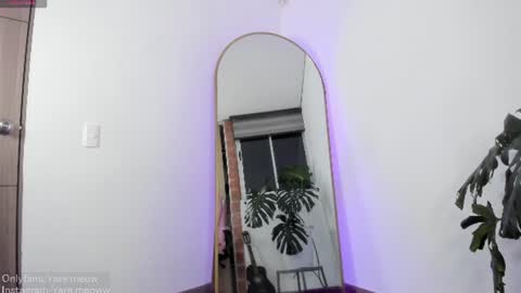 Snapshot of uryko_yor chatting on 06-26-26, 01:10 online show from 06-26-26, 01:10
