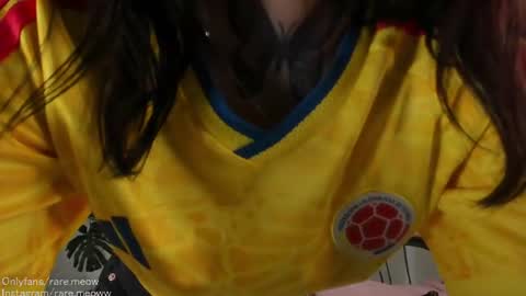 Snapshot of uryko_yor chatting on 07-04-26, 02:29 online show from 07-04-26, 02:29