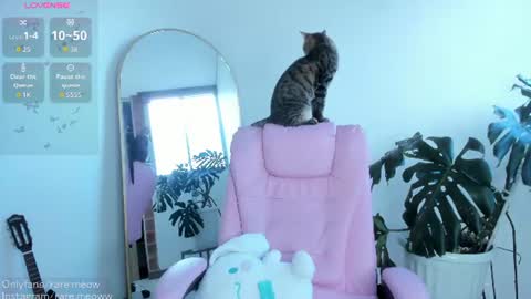 Snapshot of uryko_yor chatting on 07-13-26, 10:12 online show from 07-13-26, 10:12