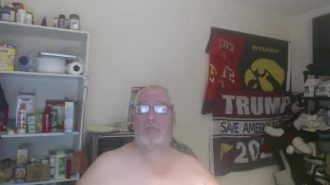 Eric online show from 01-22-25, 02:37