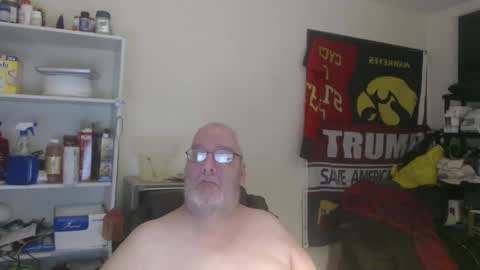 Eric online show from 02-16-25, 05:04