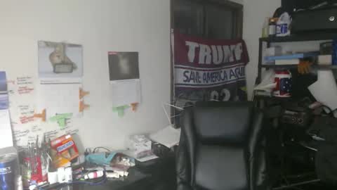 Eric online show from 11-20-25, 12:16