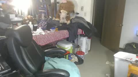 Eric online show from 02-02-26, 12:48