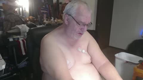 Eric online show from 02-04-26, 12:11