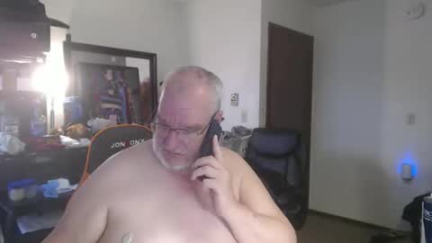 Eric online show from 03-06-26, 01:18