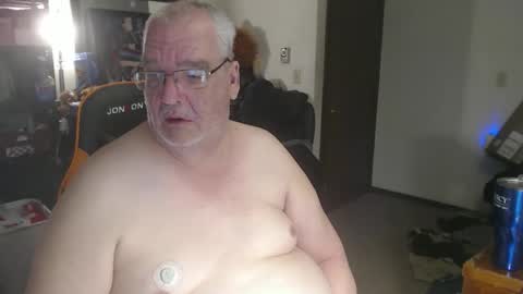 Eric online show from 03-11-26, 12:22