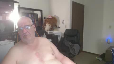 Eric online show from 03-26-26, 03:23