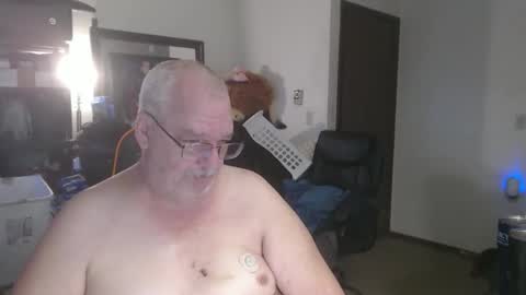 Eric online show from 04-13-26, 12:32