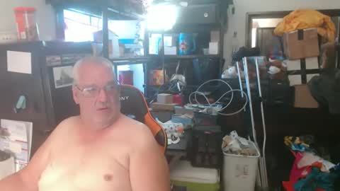 Eric online show from 06-02-26, 11:45