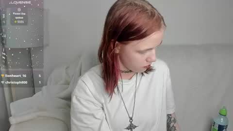  Haven online show from 04-25-26, 01:52