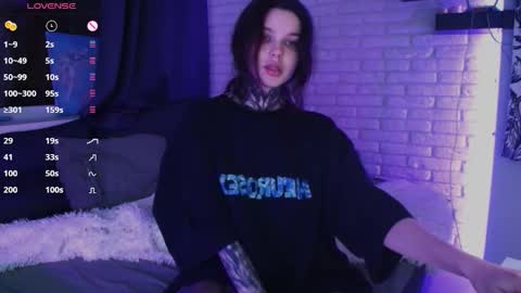 Eva online show from 01-18-25, 03:59