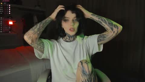 Eva online show from 03-09-26, 05:39