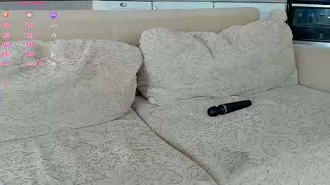 Chloe online show from 07-14-26, 02:05