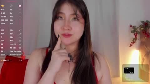 Mary online show from 06-20-26, 12:47