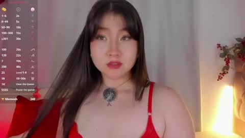Mary online show from 06-26-26, 02:38