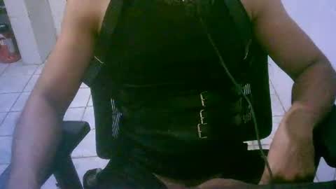Daddy online show from 07-19-26, 10:46