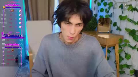 Snapshot of va1ora chatting on 10-02-25, 12:12 Valora online show from 10-02-25, 12:12