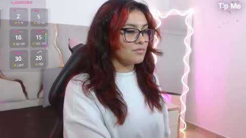 vaaleria_tay online show from 10-23-25, 10:19