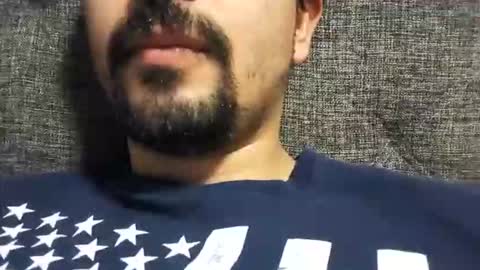 Snapshot of vacachos chatting on 10-16-25, 06:42 vacachos online show from 10-16-25, 06:42