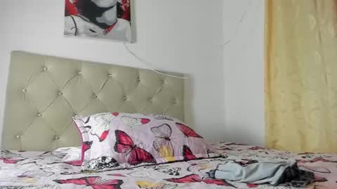 Vahiolet smith online show from 09-13-25, 03:17