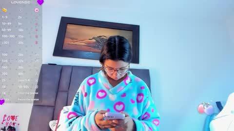 Vahiolet smith online show from 02-14-26, 03:14