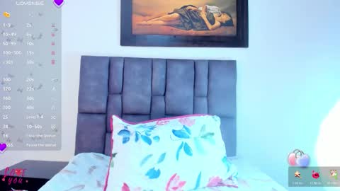 Vahiolet smith online show from 05-02-26, 03:11