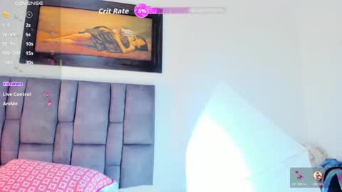 Snapshot of vahiolet_smith chatting on 05-29-26, 01:14 Vahiolet smith online show from 05-29-26, 01:14