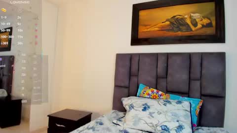 Vahiolet smith online show from 06-19-26, 03:33