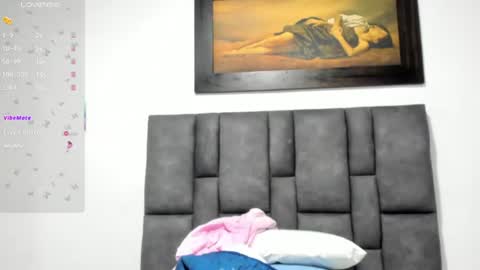 Vahiolet smith online show from 06-20-26, 03:20